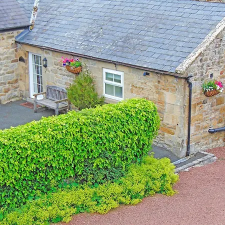 Grooms Cottage Elsdon Exterior photo