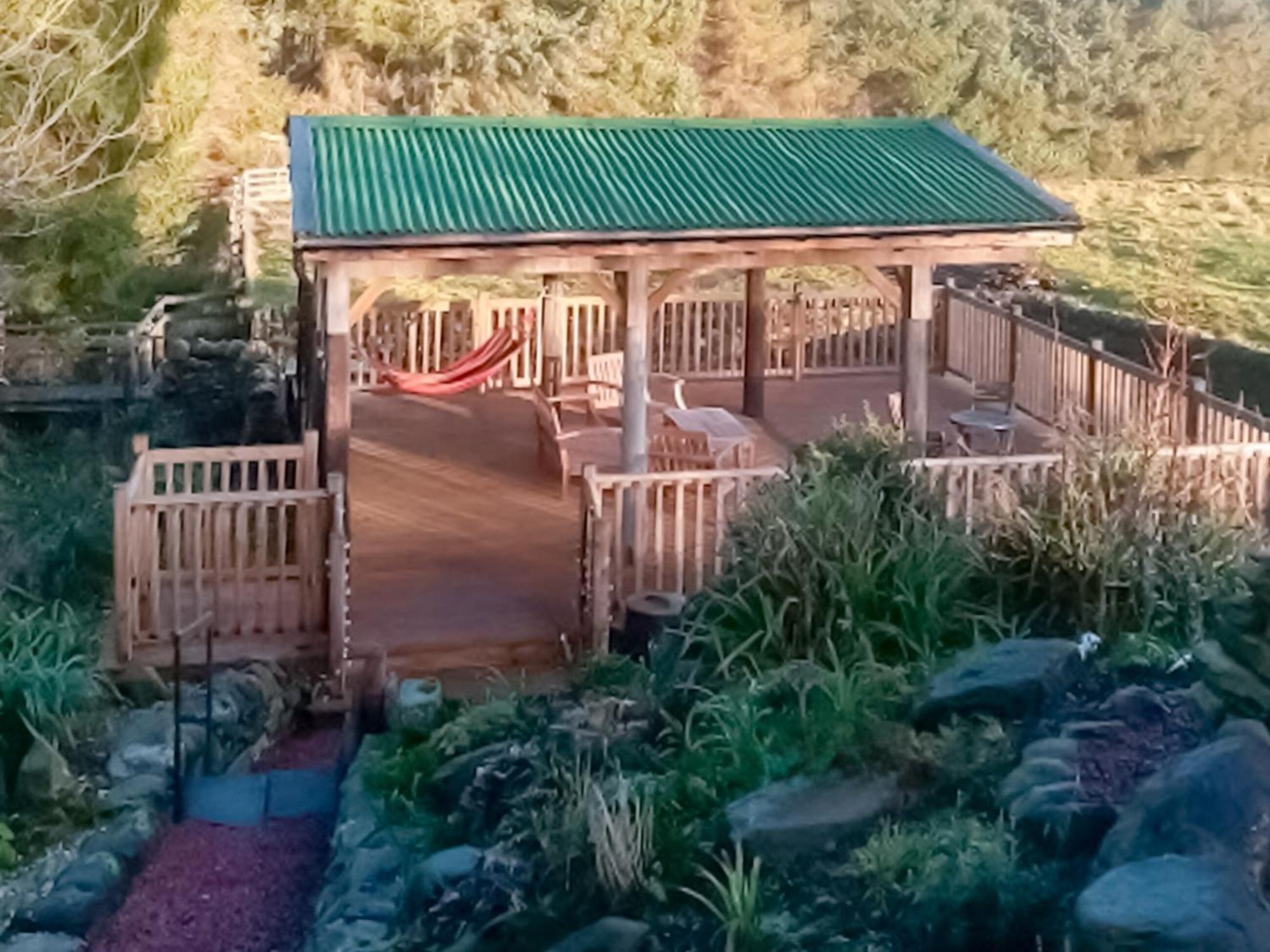 Holiday home Grooms