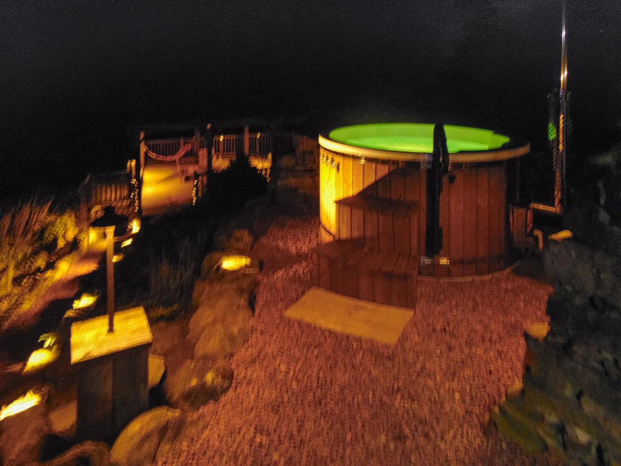 Grooms Holiday home