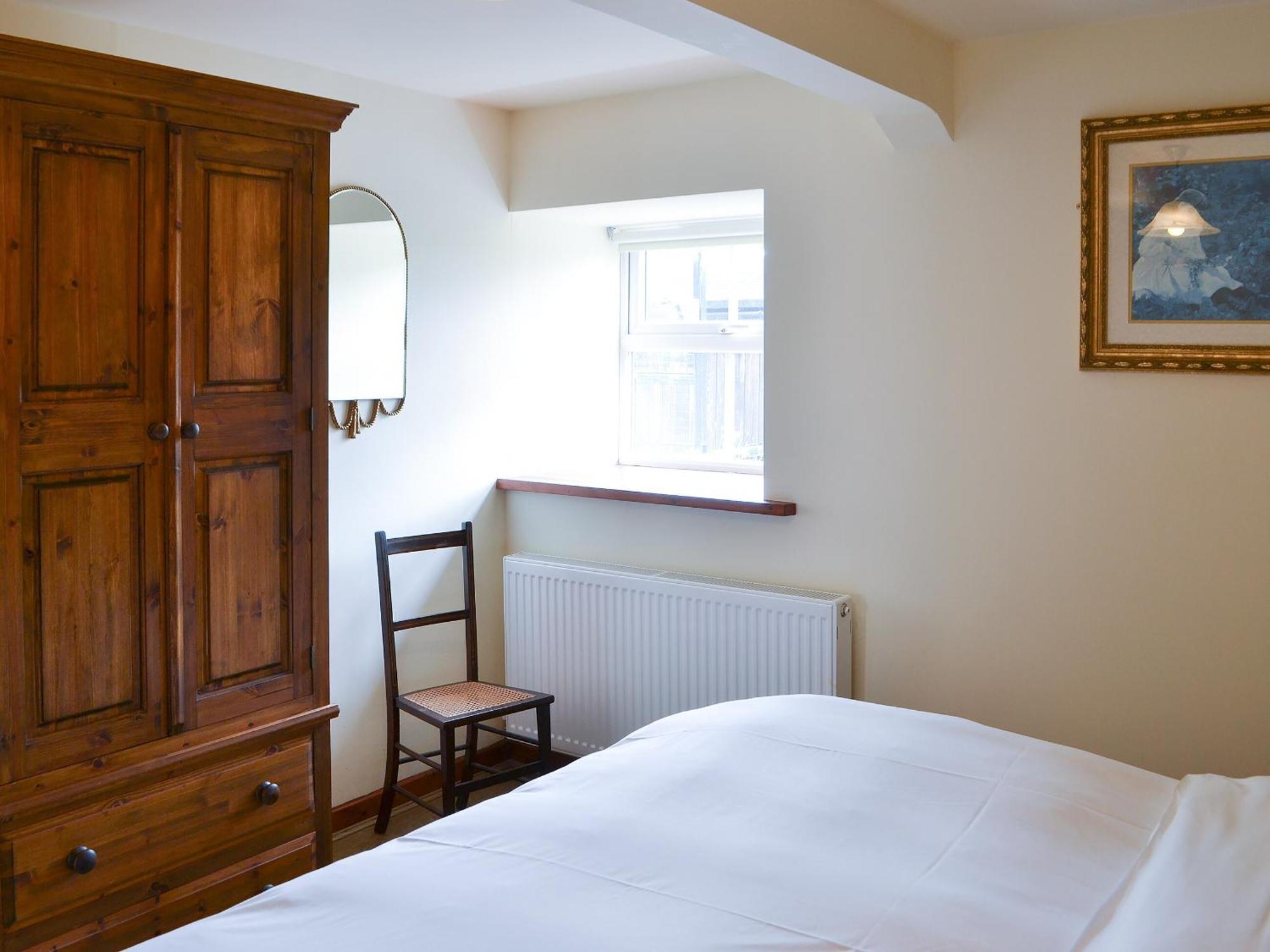 Holiday home Grooms