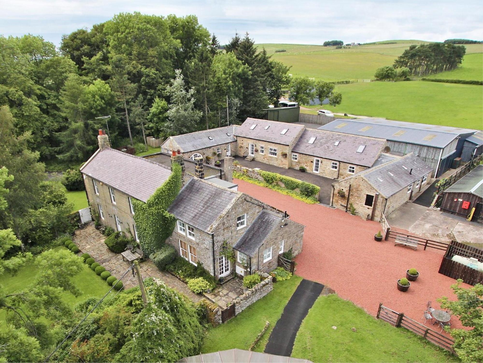 Grooms * Elsdon