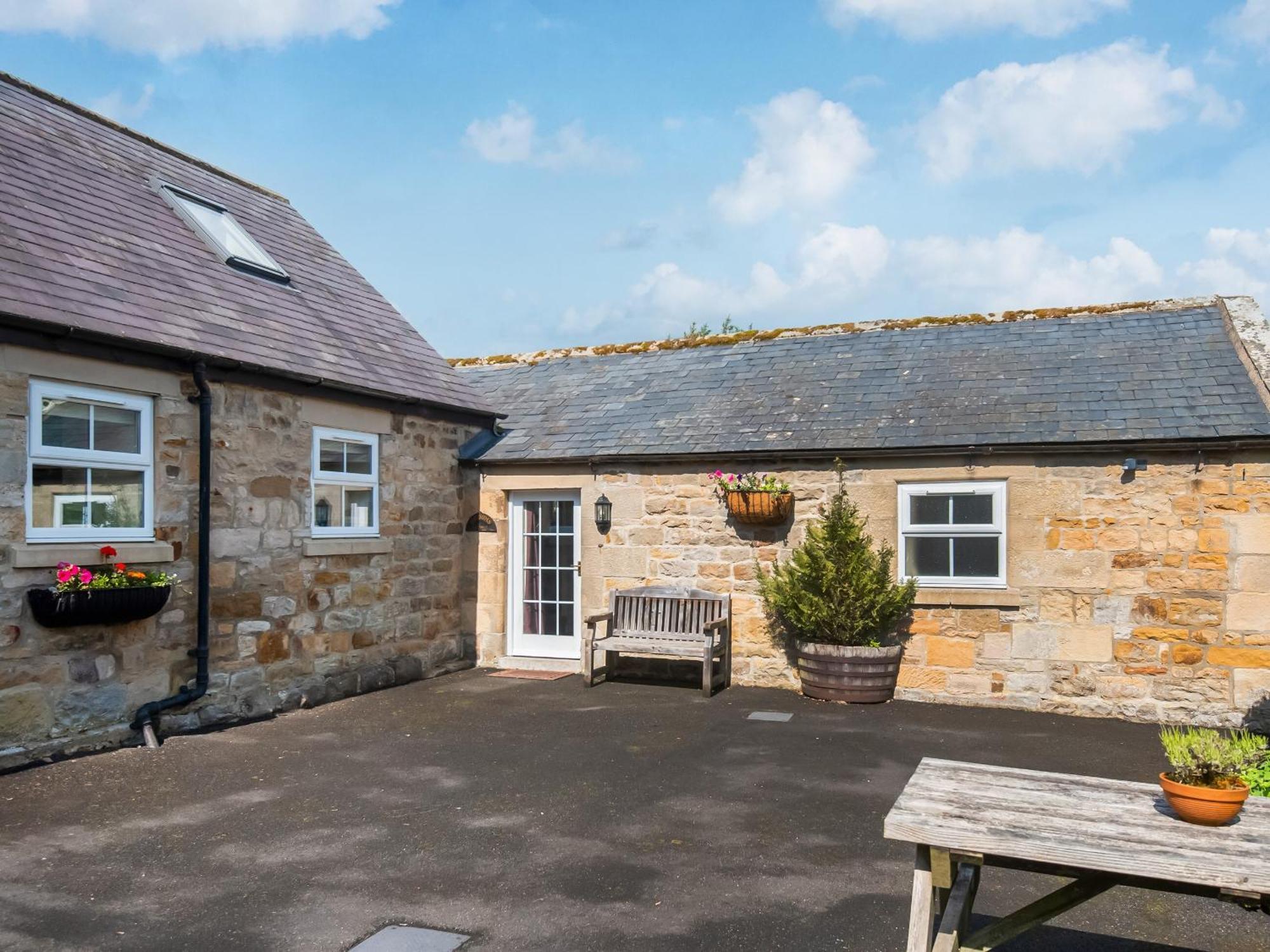 Grooms * Elsdon